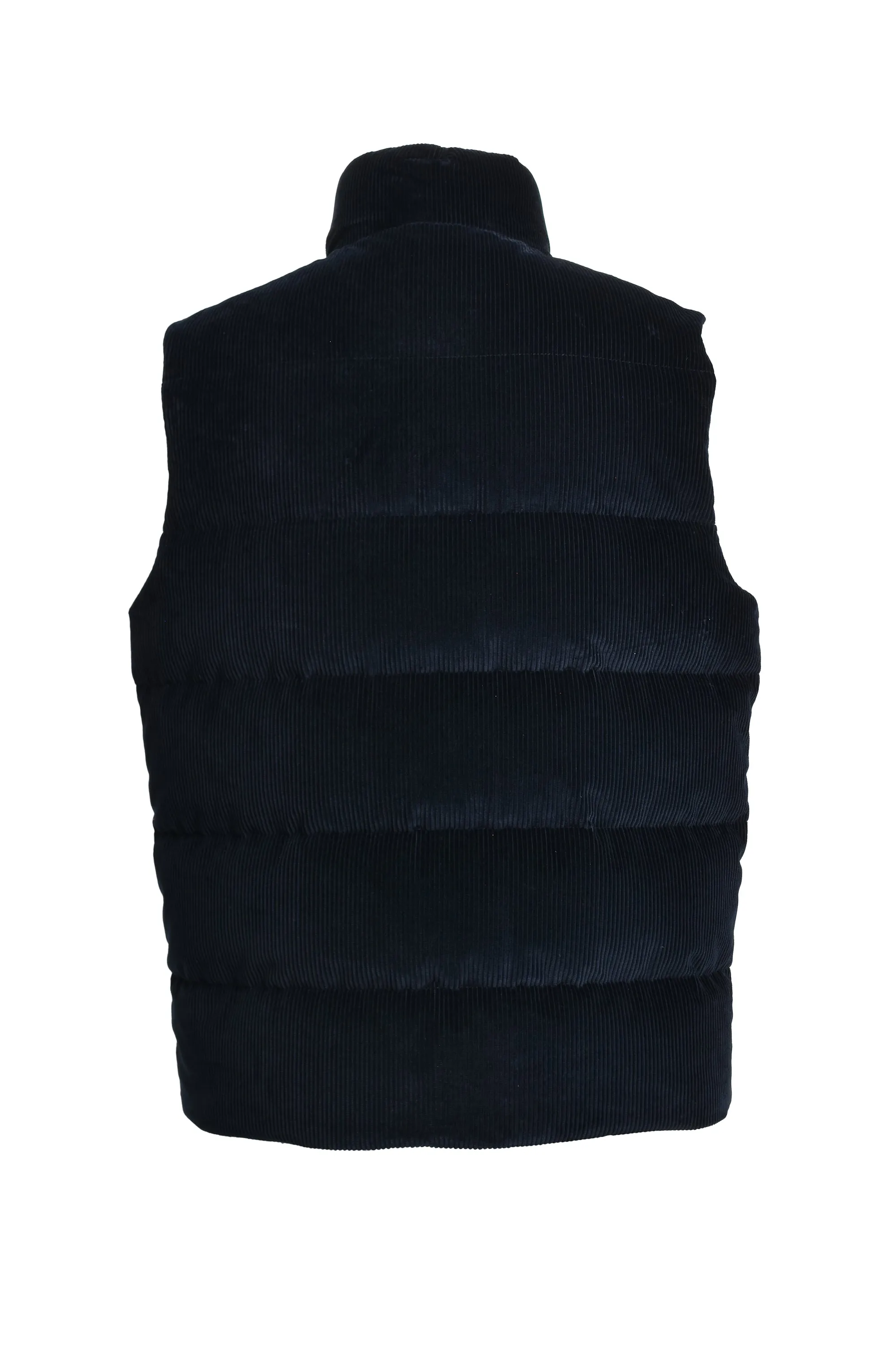 ACRAB VEST / NVY