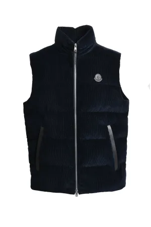 ACRAB VEST / NVY