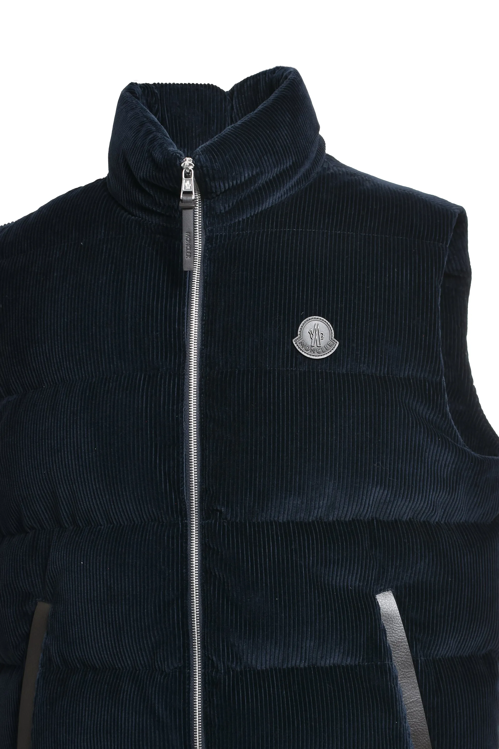 ACRAB VEST / NVY