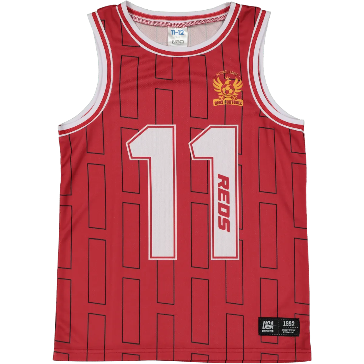 Active Vest