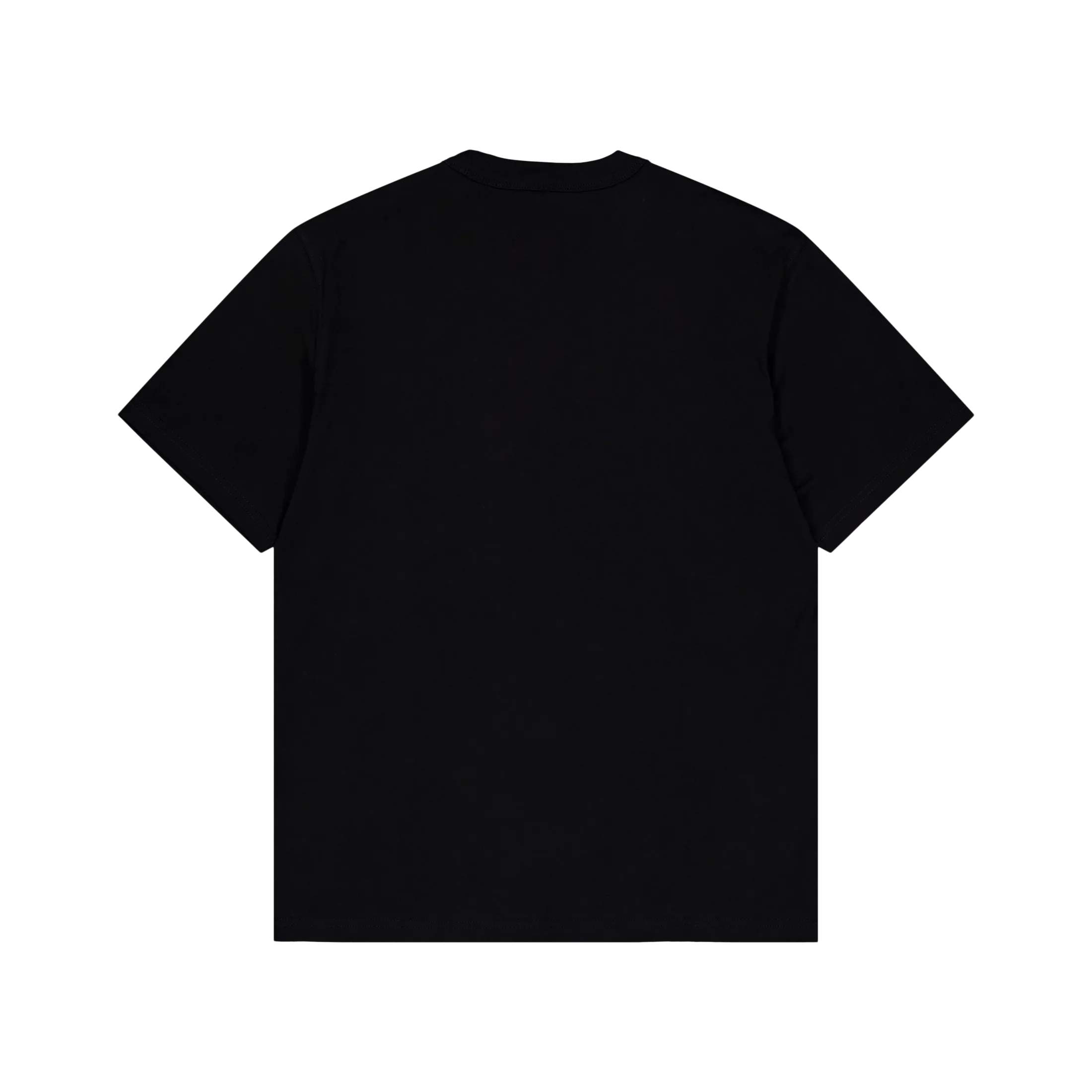 Aitkin Chest Tee Ss Black/imperial Palace