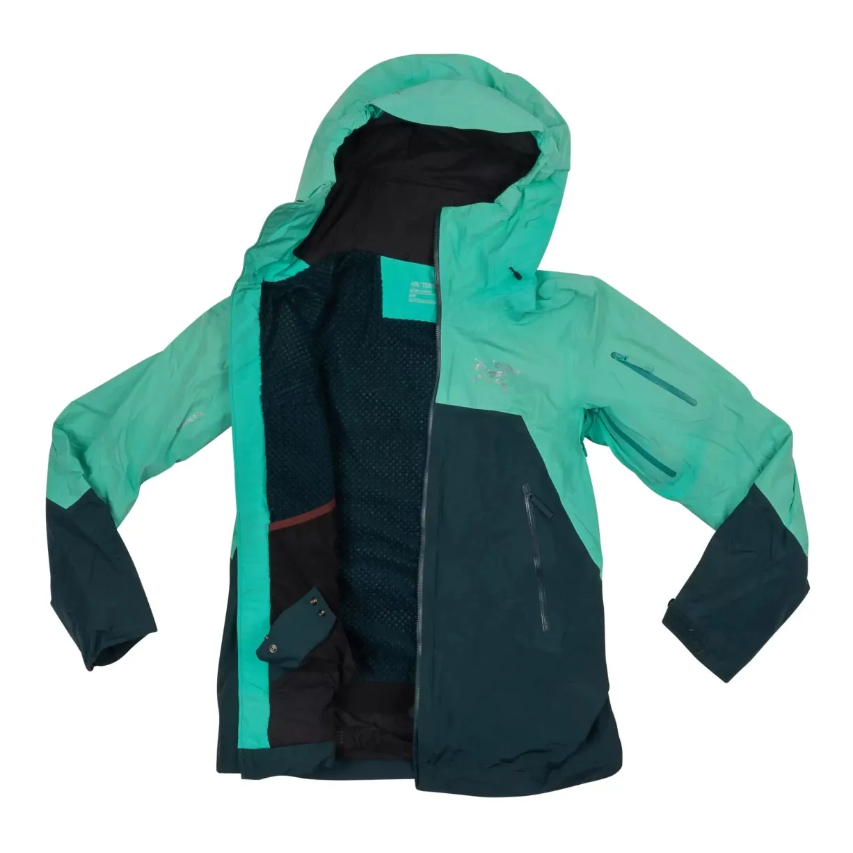 Arc'teryx Shashka IS Jacket - Women's