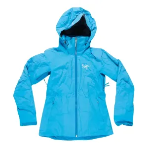 Arc'teryx Softshell Hooded Jacket - Women's
