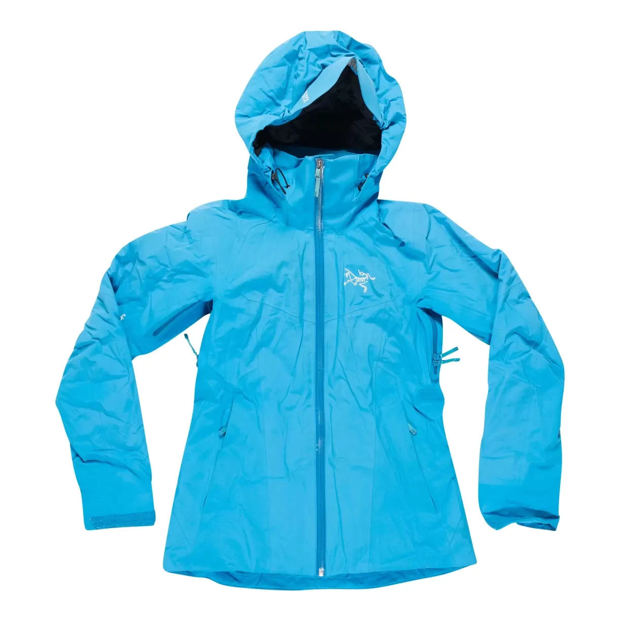 Arc'teryx Softshell Hooded Jacket - Women's