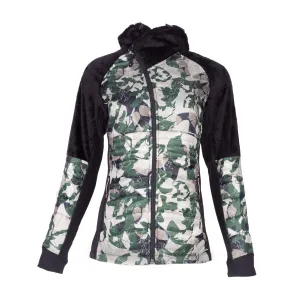 Azyre Believe Hybrid Insulated Hoodie