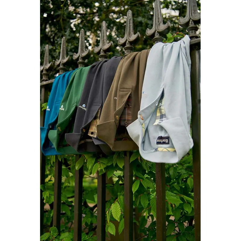 Barbour Sports Mens Polo Shirt - Dark Olive
