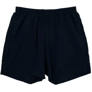 Billy Short in Solid Navy