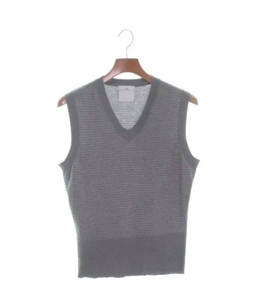 BLACK FLEECE BY Brooks Brothers Vests