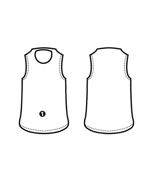 BLACK FLEECE BY Brooks Brothers Vests