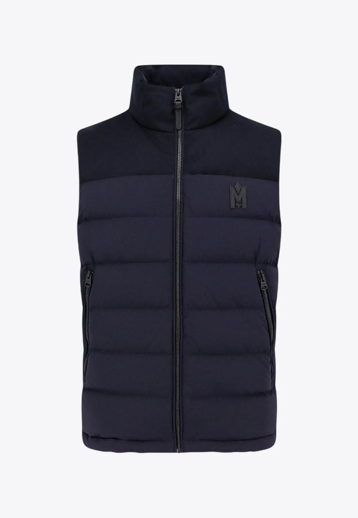 Bobbie Quilted Vest