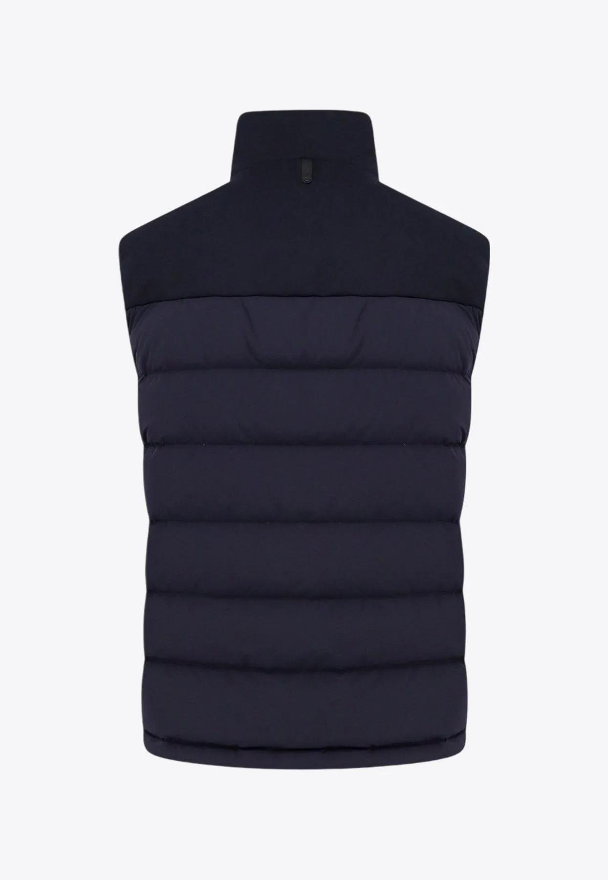 Bobbie Quilted Vest