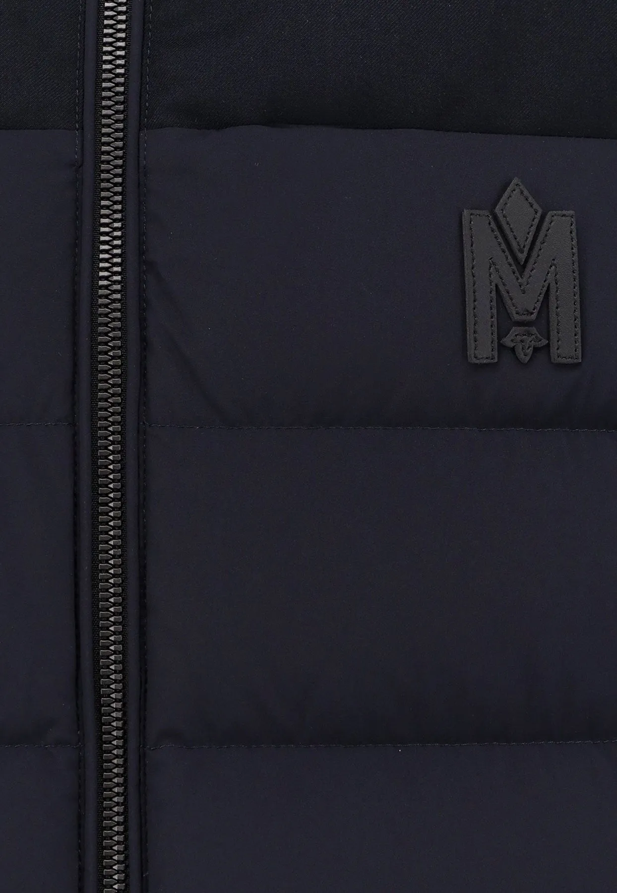 Bobbie Quilted Vest