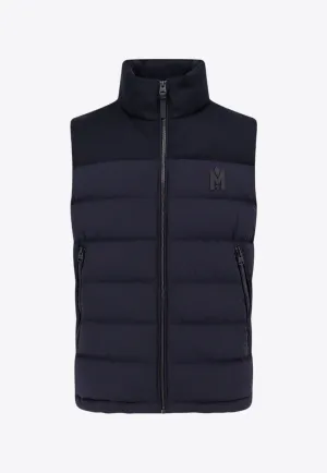 Bobbie Quilted Vest