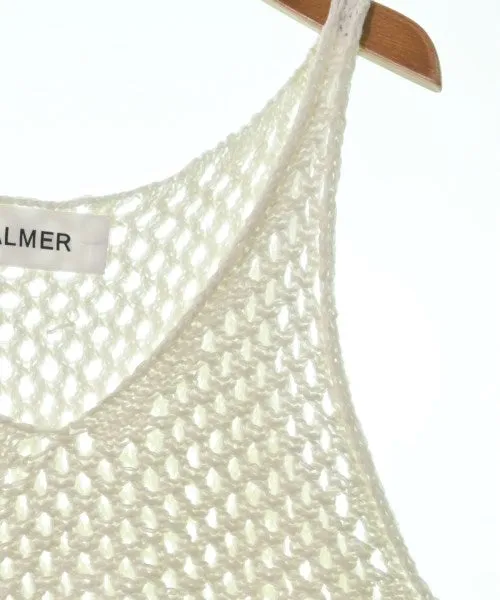 CALMER Vests