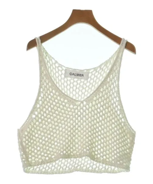 CALMER Vests