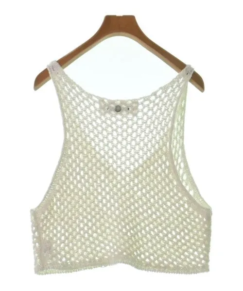 CALMER Vests