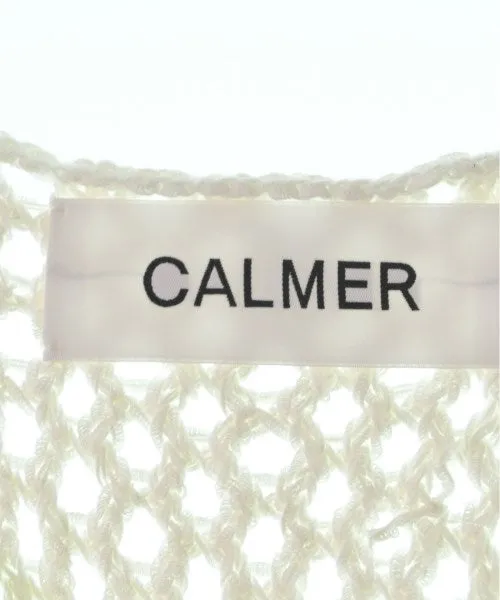 CALMER Vests