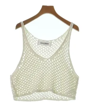 CALMER Vests