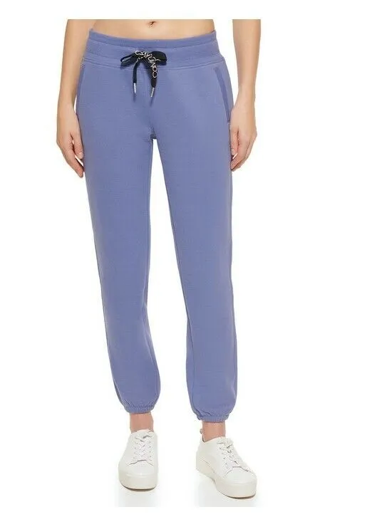 Calvin Klein Jogger Pants Women's Soft Sweatpants