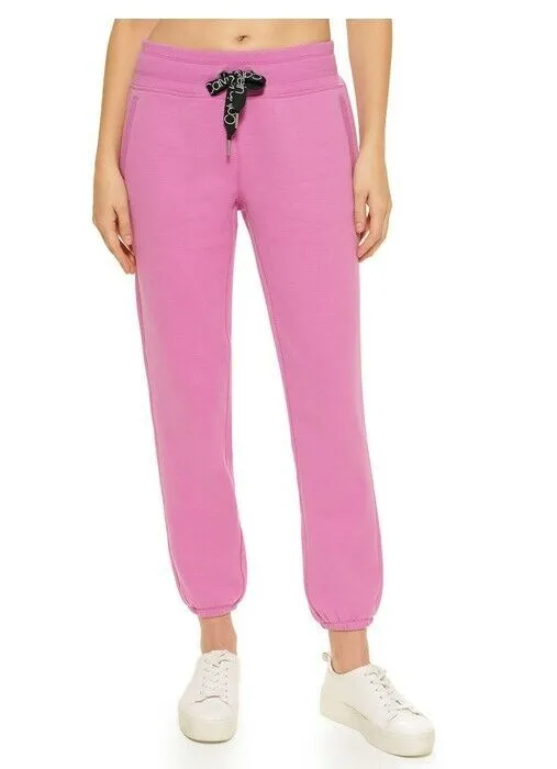 Calvin Klein Jogger Pants Women's Soft Sweatpants