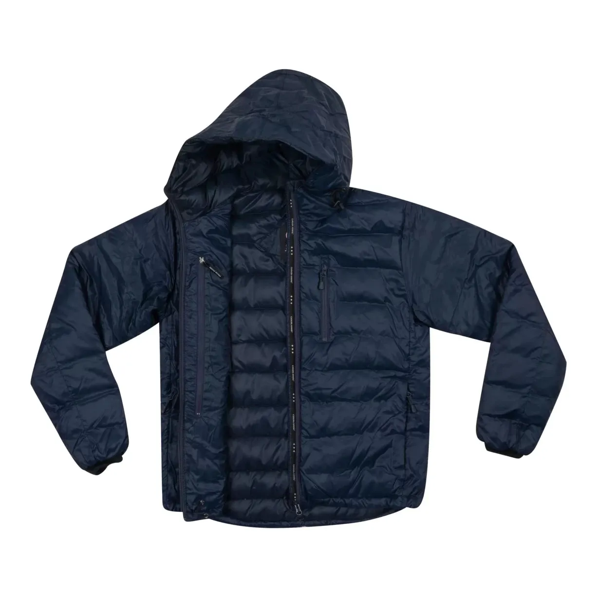 Canada Goose Lodge Down Jacket - Men's
