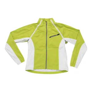 Cannondale Cycling Windbreaker Jacket - Women's