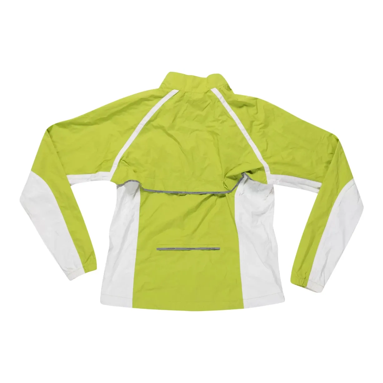 Cannondale Cycling Windbreaker Jacket - Women's