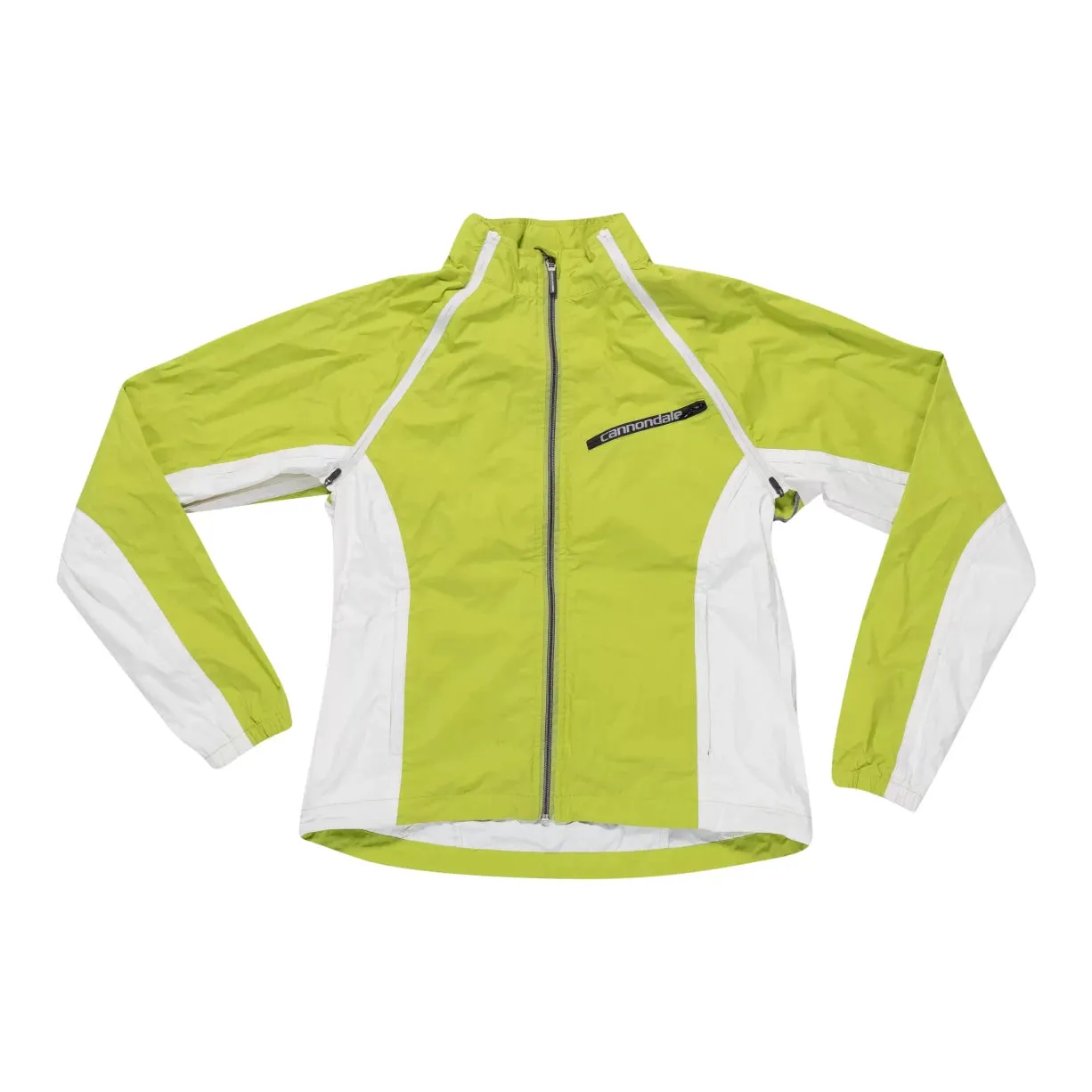 Cannondale Cycling Windbreaker Jacket - Women's