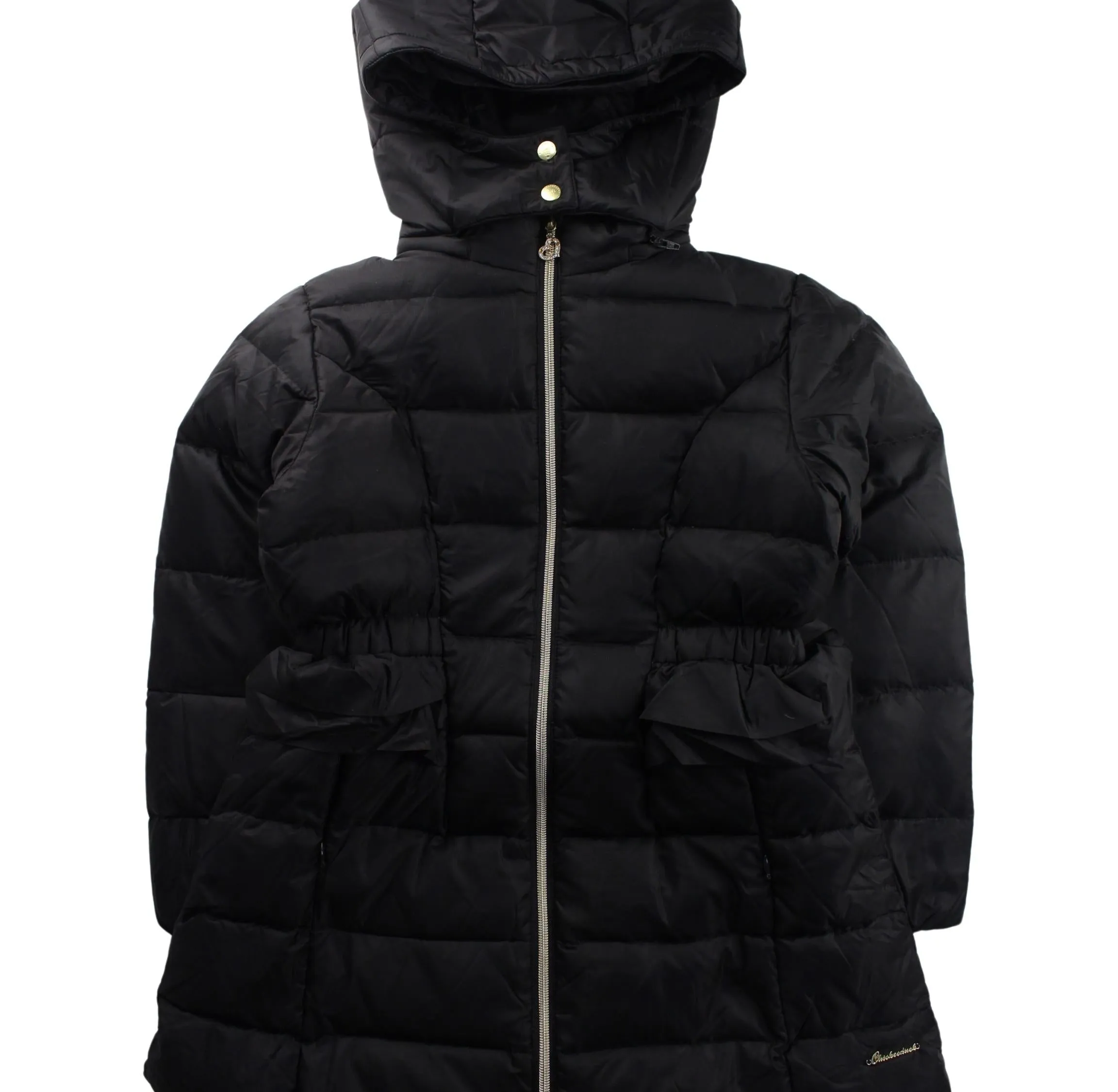 Chickeeduck Puffer Jacket 10Y