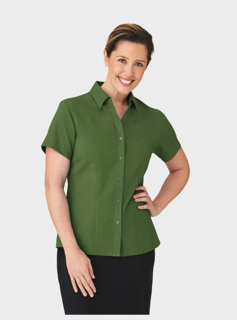 City Collection 2146 Ladies Ezylin S/S