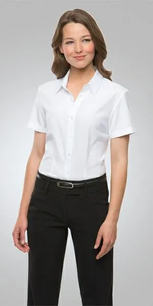 City Collection 2146 Ladies Ezylin S/S