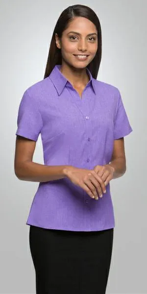 City Collection 2146 Ladies Ezylin S/S