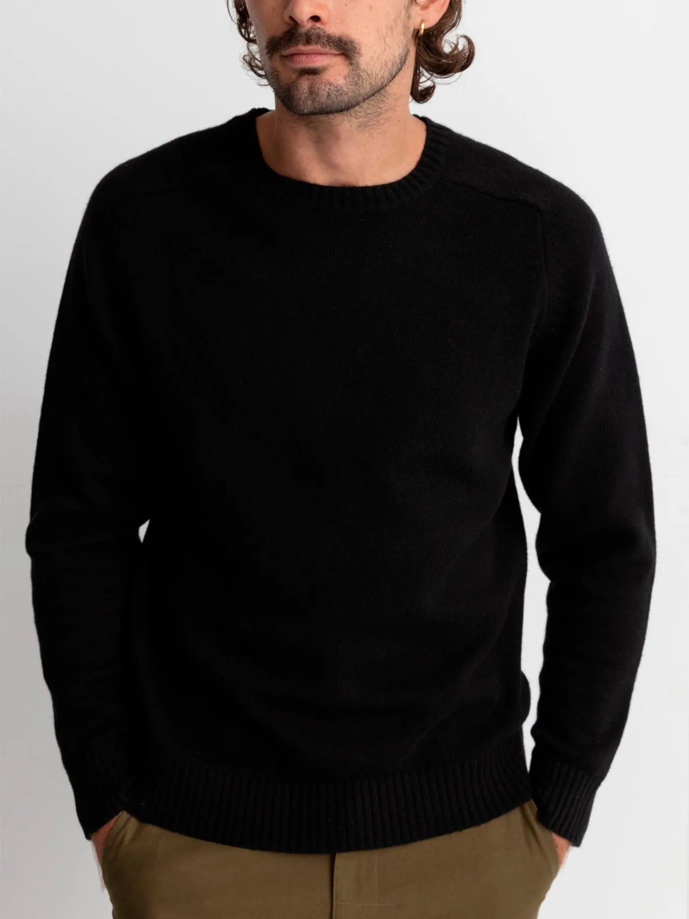 Classic Sweater