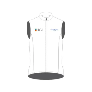 Custom Pro Vest - Google UGI