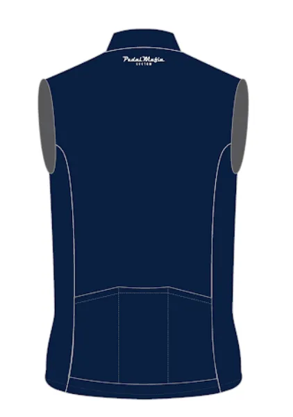 Custom Vest - Prime Time