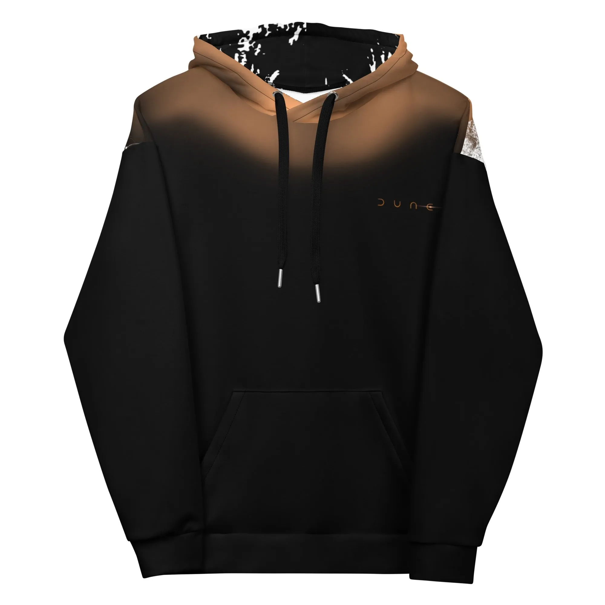 Dune Sandworm Hoodie