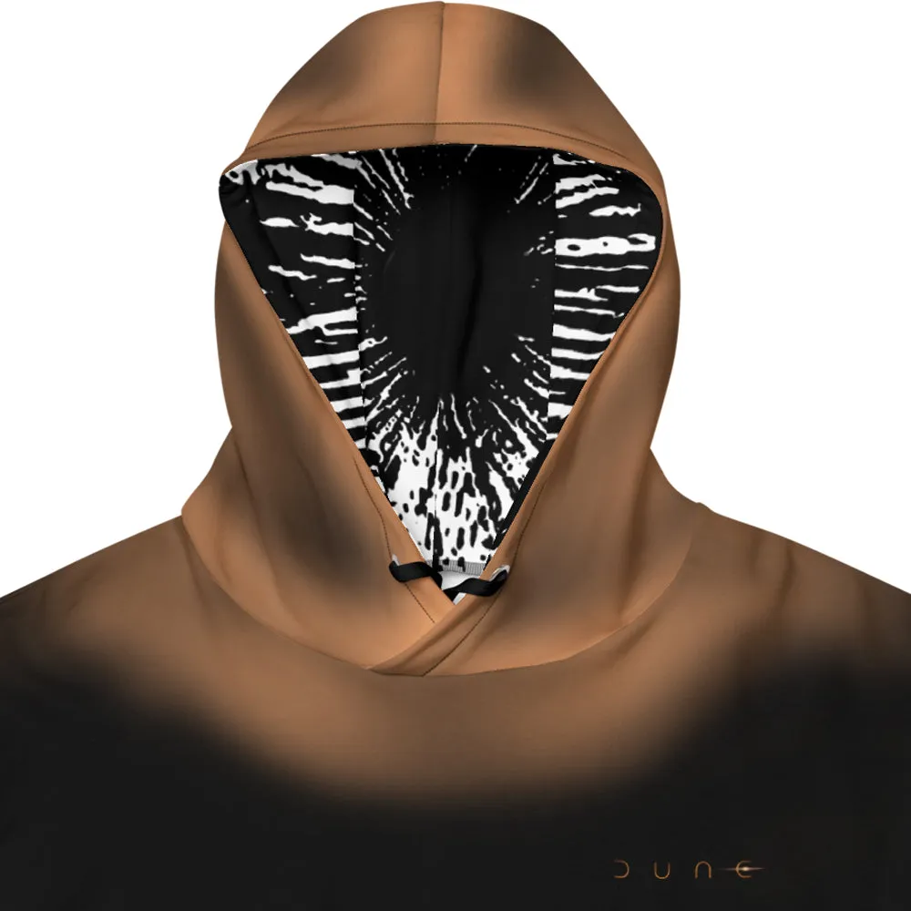 Dune Sandworm Hoodie