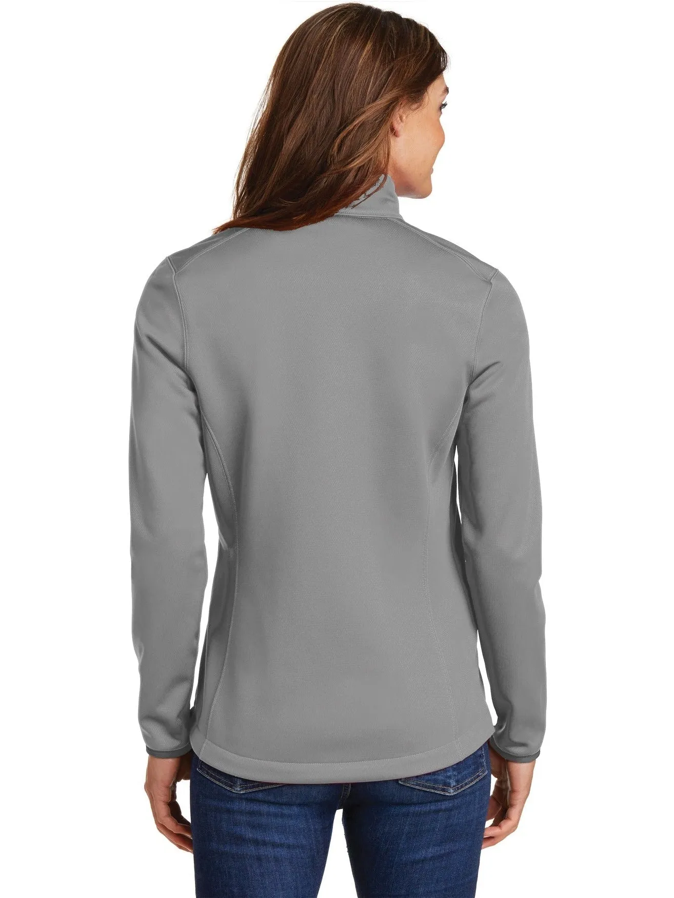 Eddie Bauer Ladies Weather-Resist Soft Shell