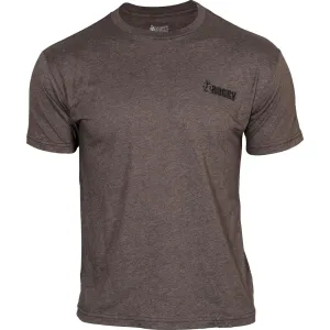Elk Short Sleeve T-Shirt by Rocky