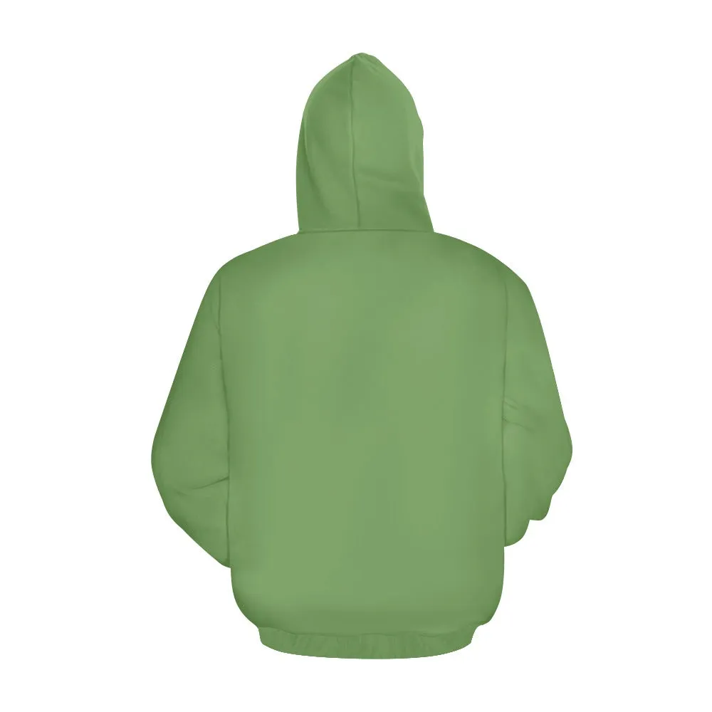 Emmanuel Hoodie