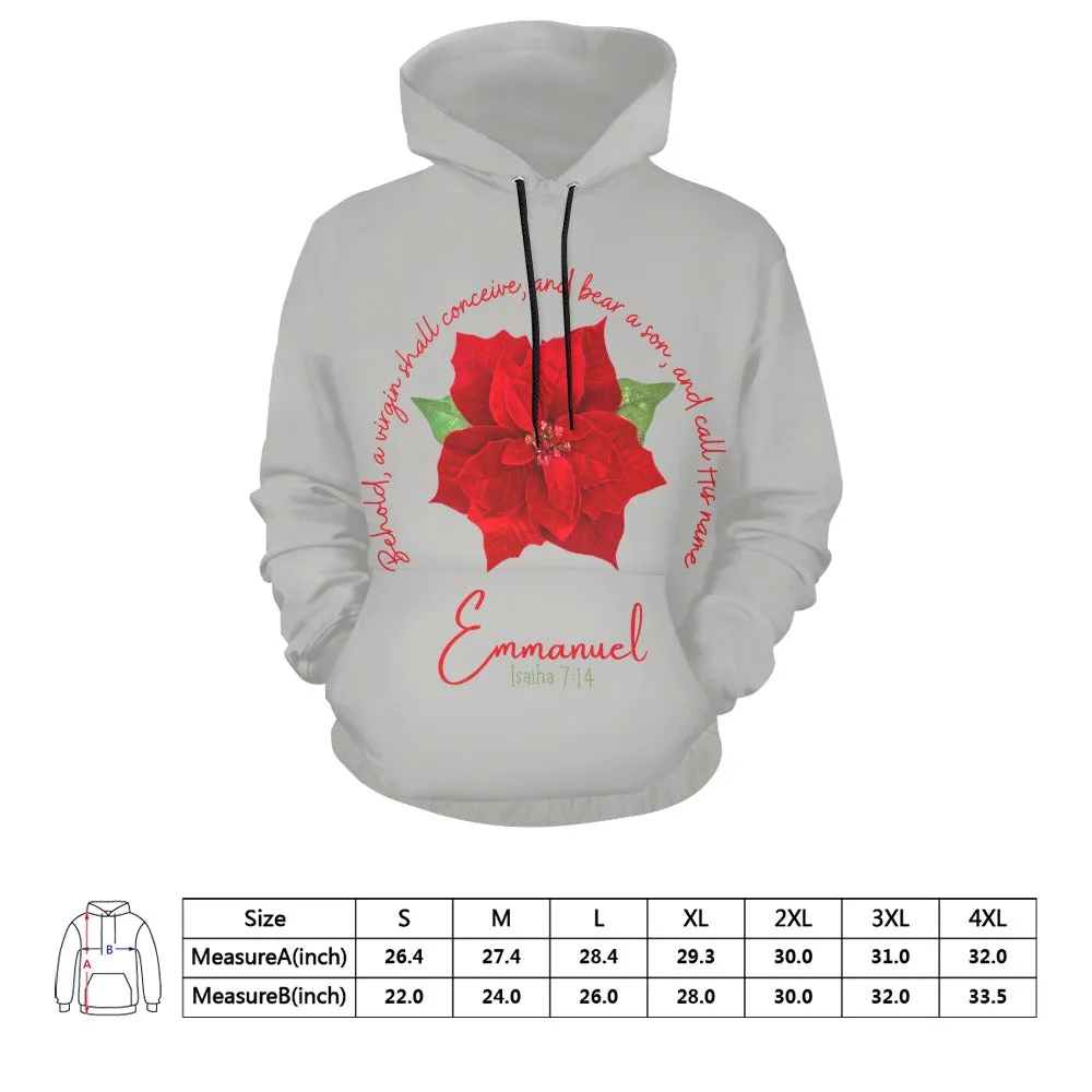 Emmanuel Hoodie