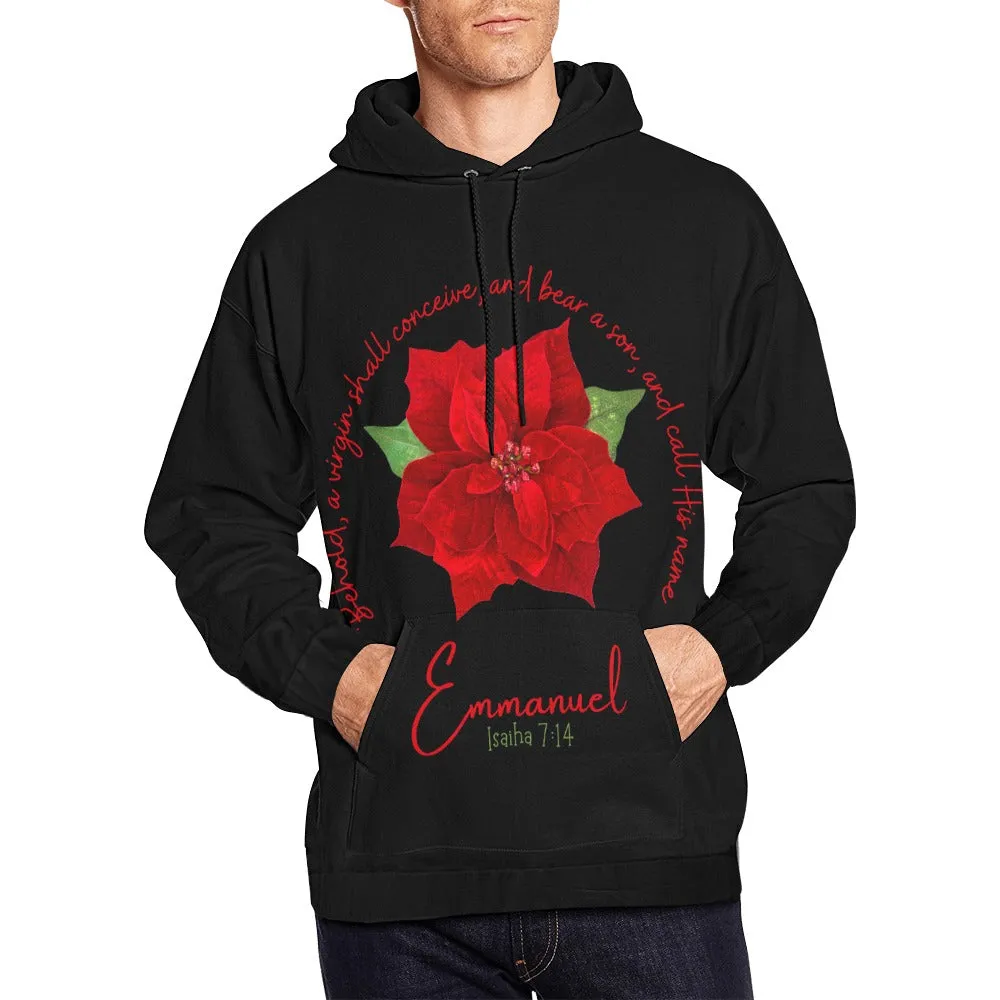 Emmanuel Hoodie