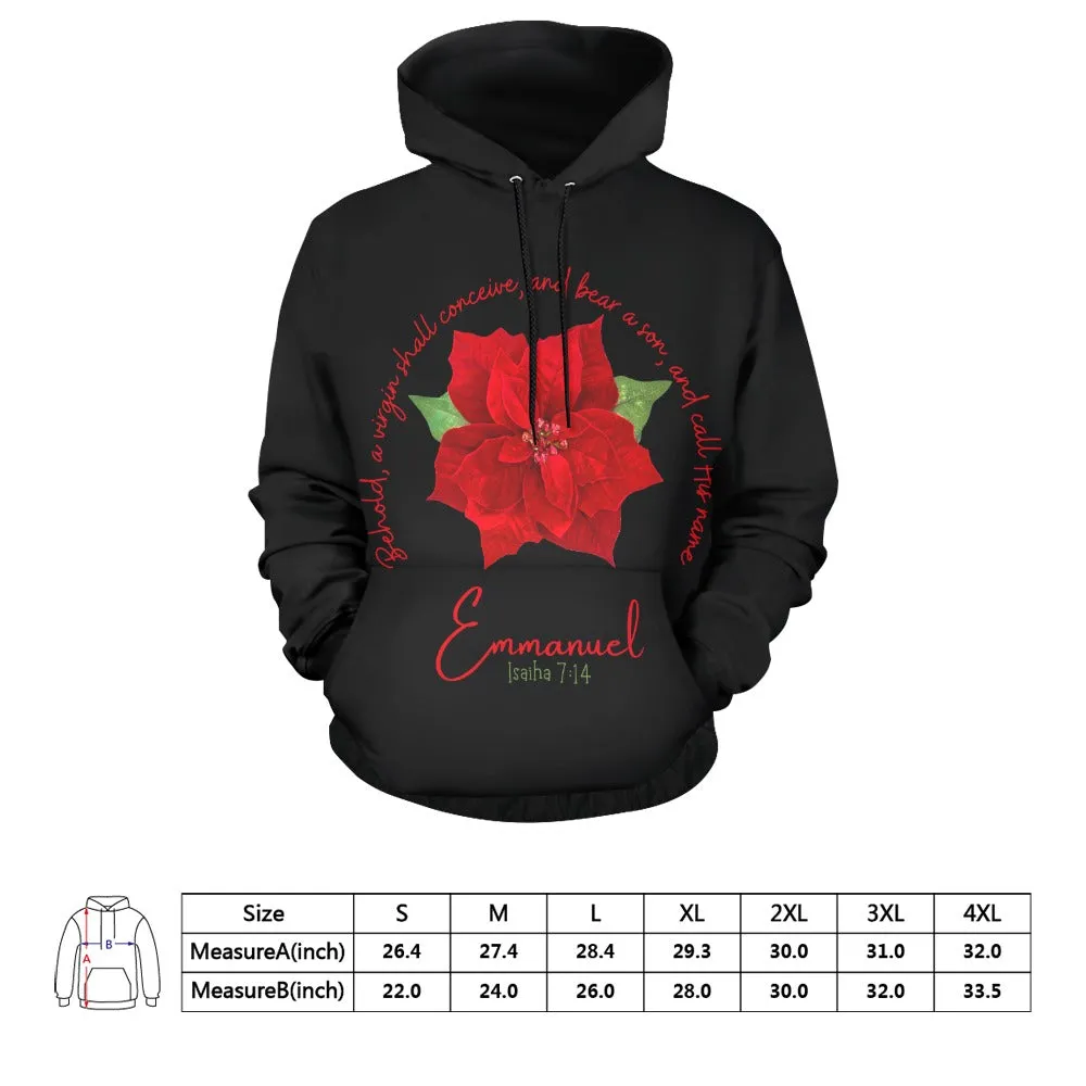 Emmanuel Hoodie