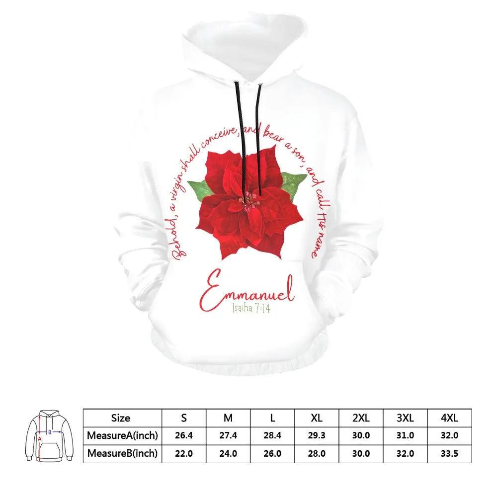 Emmanuel Hoodie