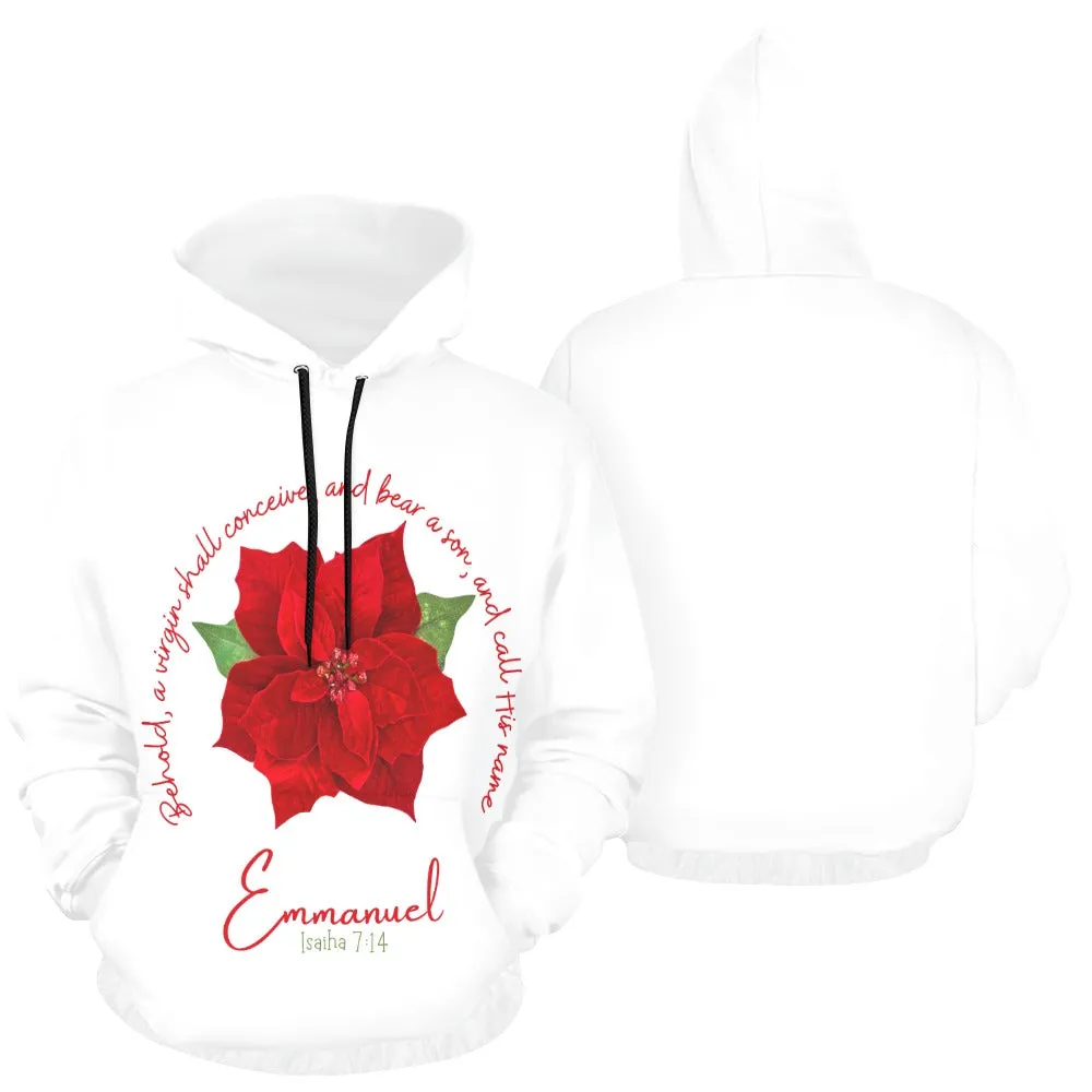 Emmanuel Hoodie