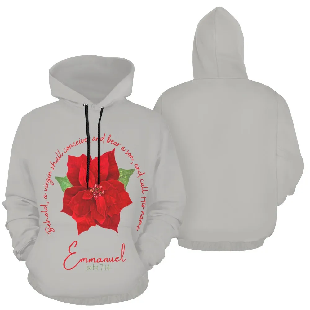 Emmanuel Hoodie