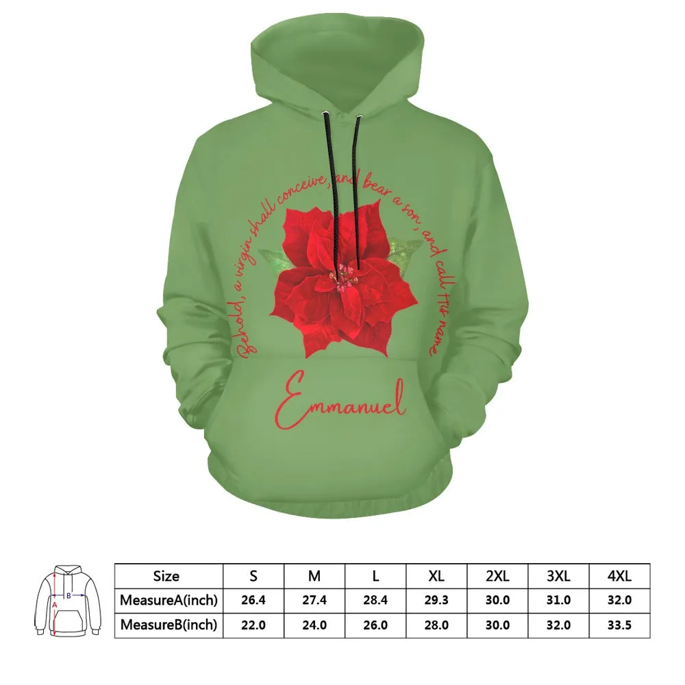 Emmanuel Hoodie