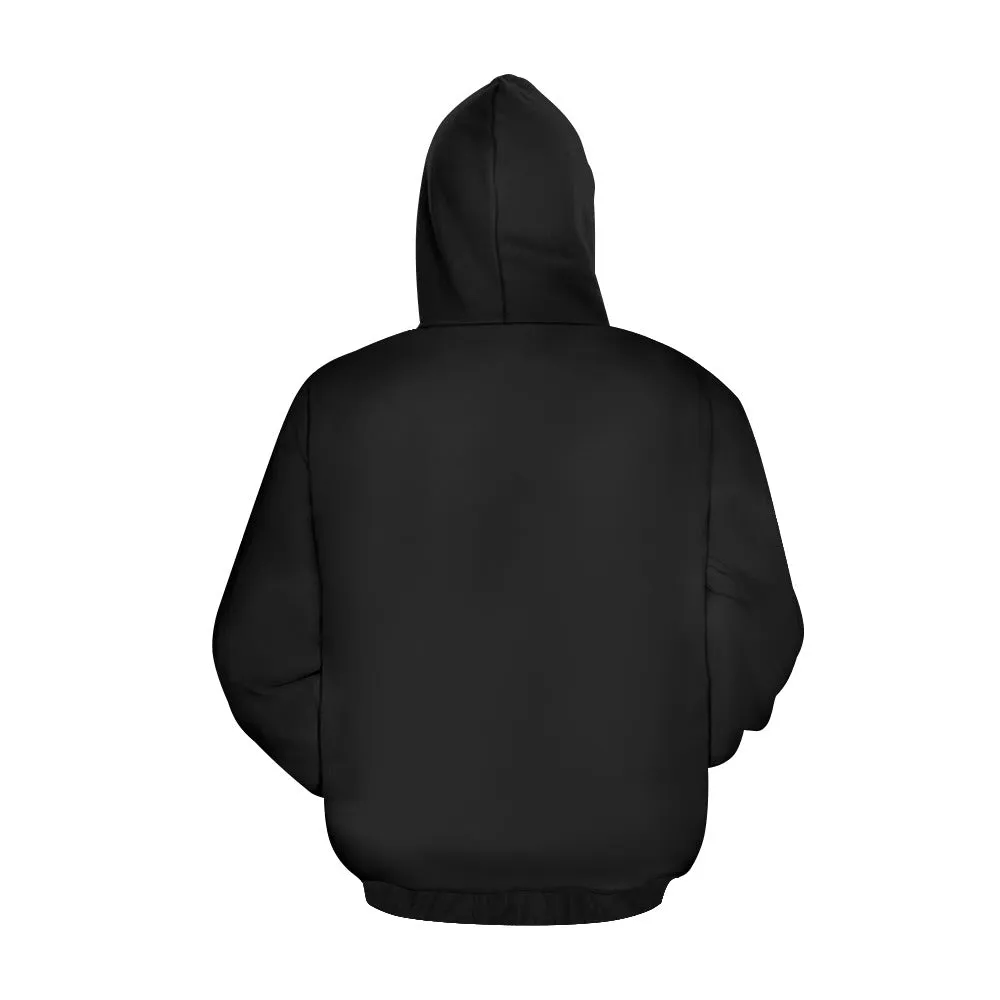Emmanuel Hoodie