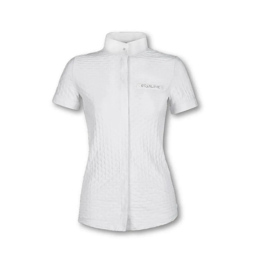 Equiline Misty Competition Shirt