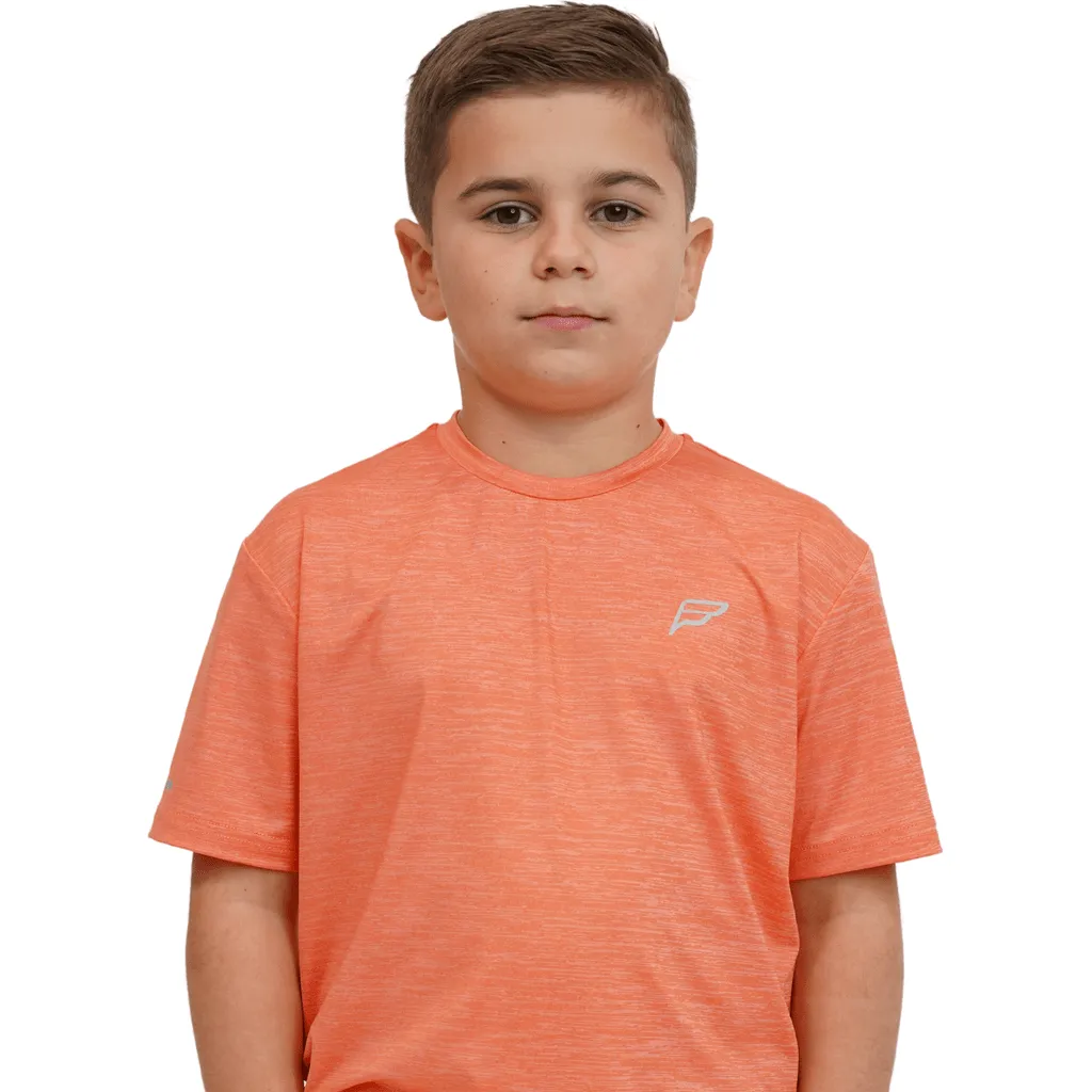 Frequency Time T-Shirt Junior